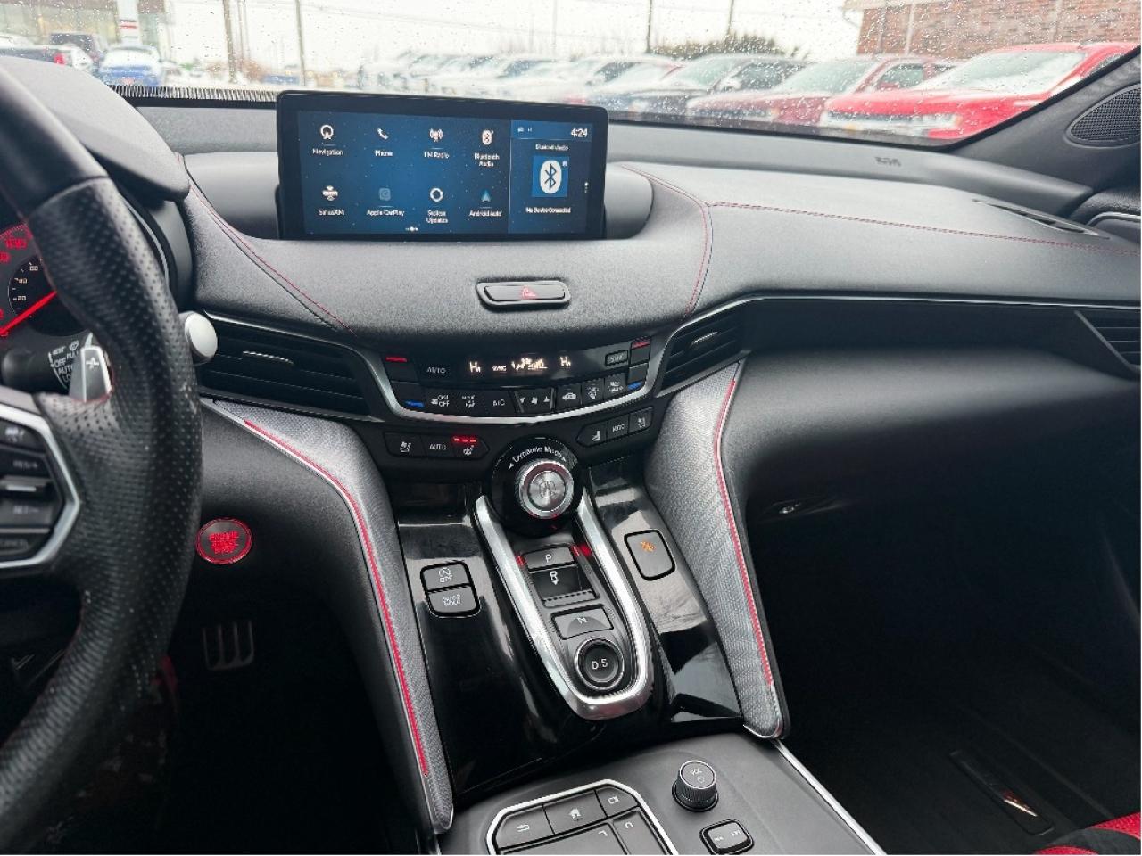 2021 Acura TLX A-Spec | Clean Carfax Photo