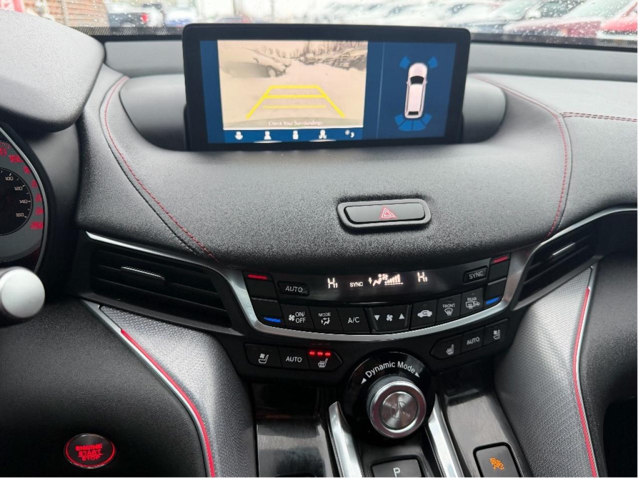 2021 Acura TLX A-Spec | Clean Carfax Photo