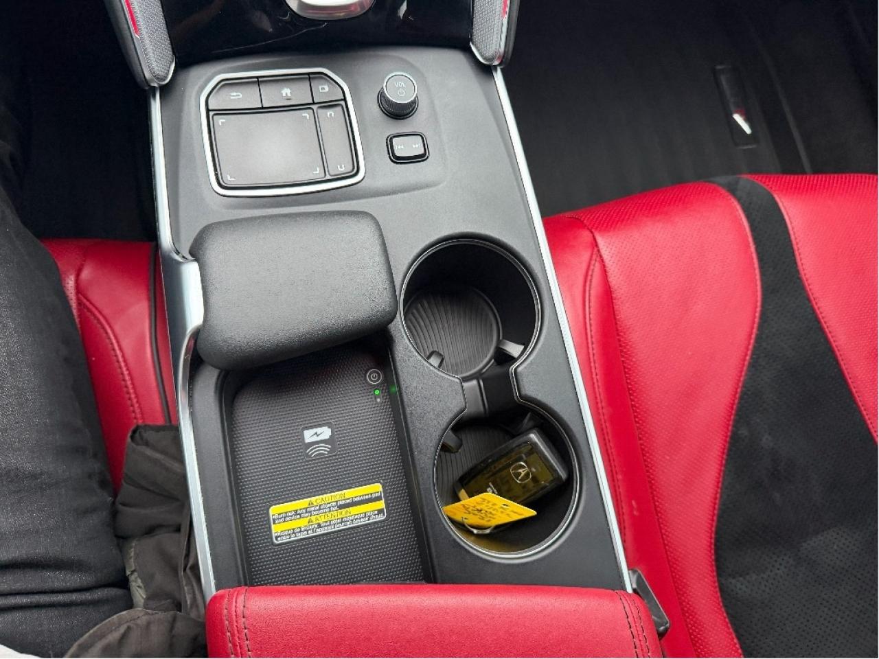 2021 Acura TLX A-Spec | Clean Carfax Photo