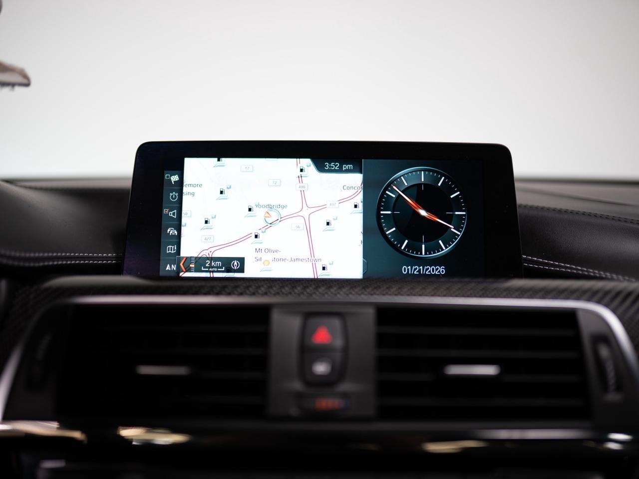 2018 BMW M4 CONVERTIBLE | EXECUTIVE & PREMIUM PKG | 19 IN Photo