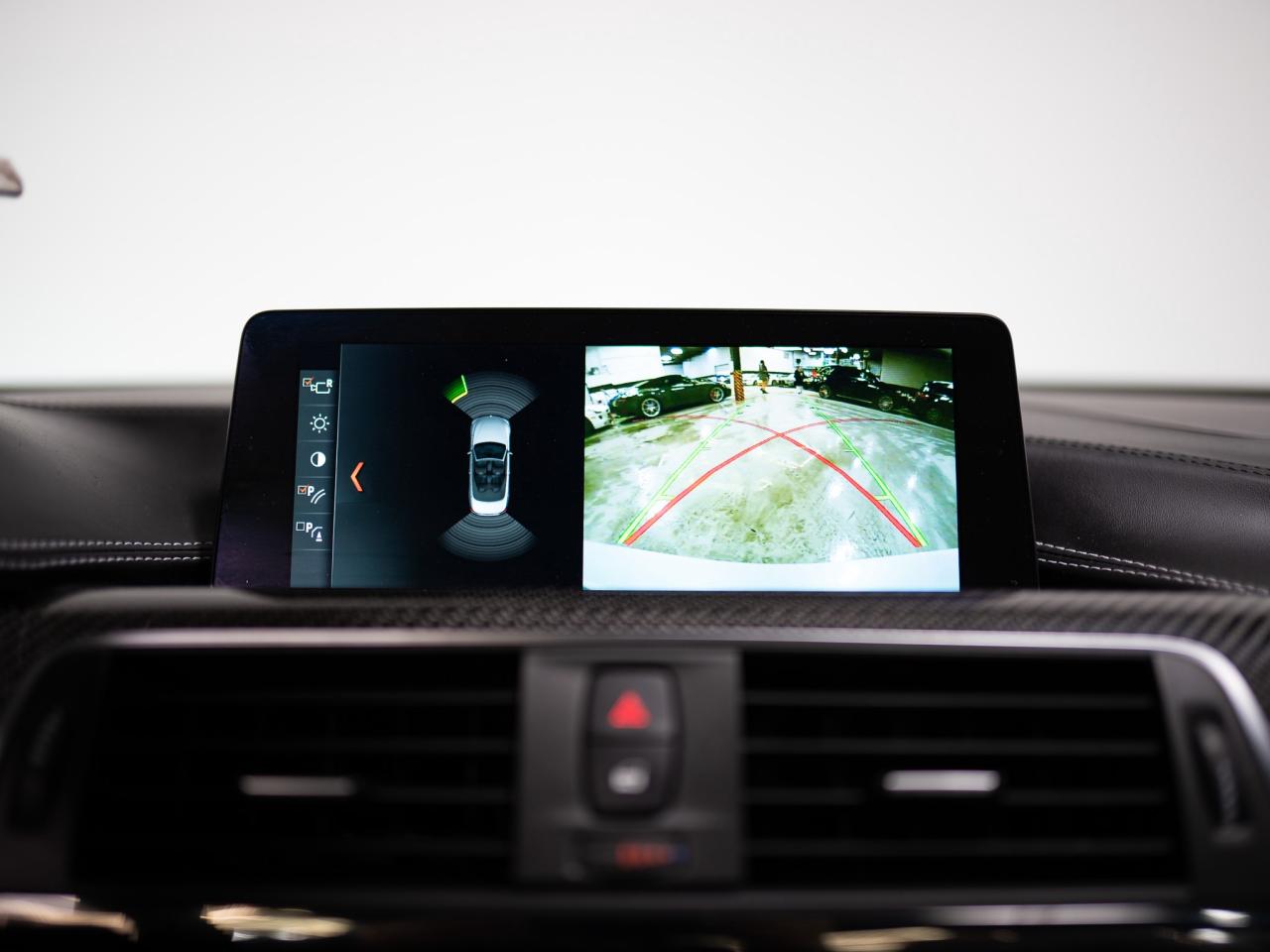 2018 BMW M4 CONVERTIBLE | EXECUTIVE & PREMIUM PKG | 19 IN Photo