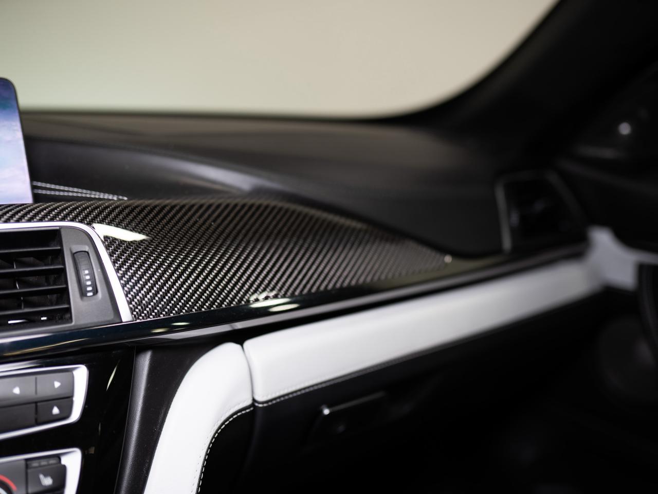 2018 BMW M4 CONVERTIBLE | EXECUTIVE & PREMIUM PKG | 19 IN Photo