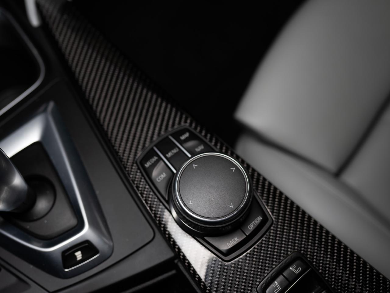 2018 BMW M4 CONVERTIBLE | EXECUTIVE & PREMIUM PKG | 19 IN Photo