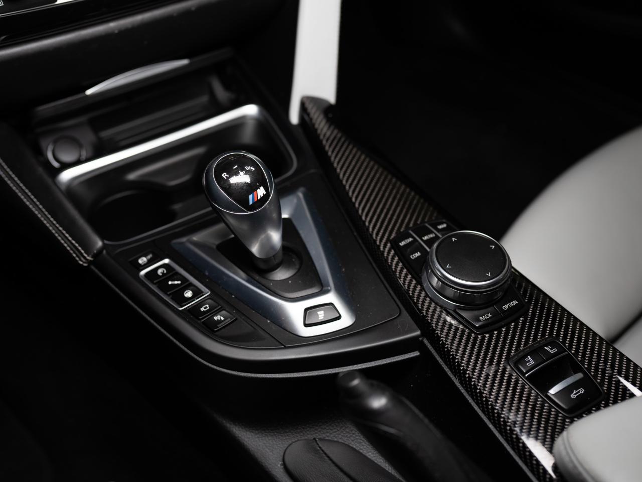 2018 BMW M4 CONVERTIBLE | EXECUTIVE & PREMIUM PKG | 19 IN Photo