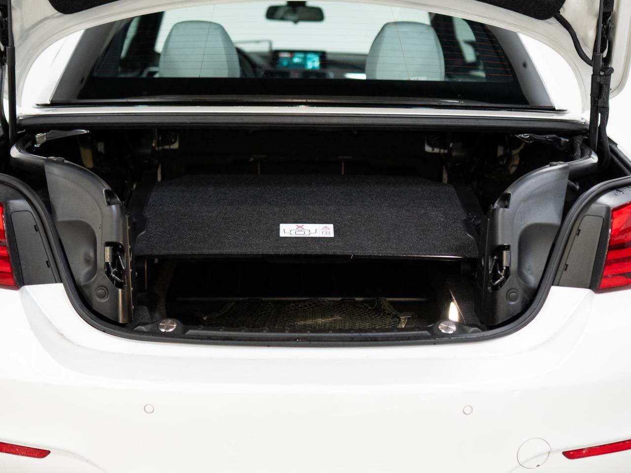 2018 BMW M4 CONVERTIBLE | EXECUTIVE & PREMIUM PKG | 19 IN Photo