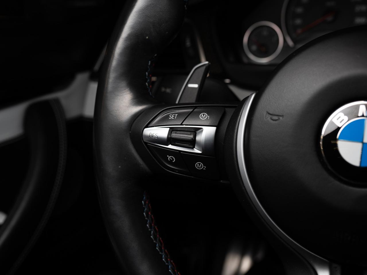 2018 BMW M4 CONVERTIBLE | EXECUTIVE & PREMIUM PKG | 19 IN Photo