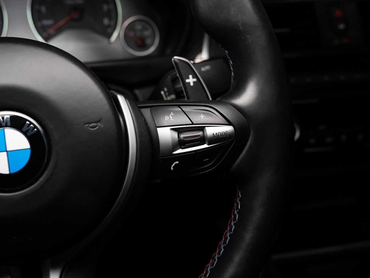 2018 BMW M4 CONVERTIBLE | EXECUTIVE & PREMIUM PKG | 19 IN Photo