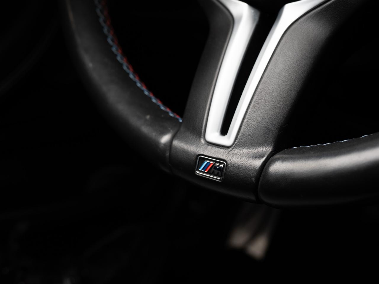 2018 BMW M4 CONVERTIBLE | EXECUTIVE & PREMIUM PKG | 19 IN Photo