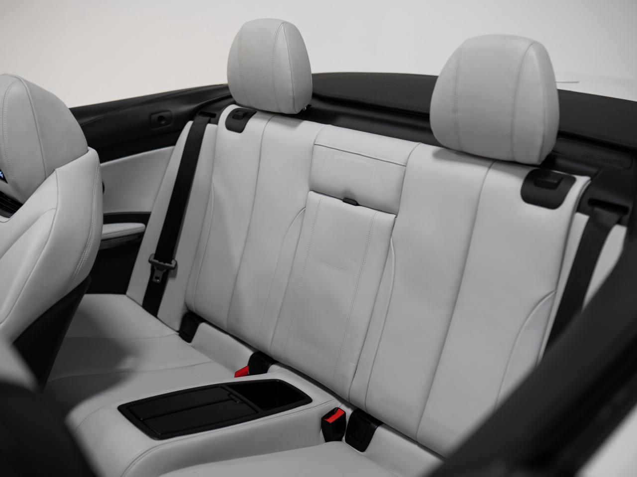 2018 BMW M4 CONVERTIBLE | EXECUTIVE & PREMIUM PKG | 19 IN Photo