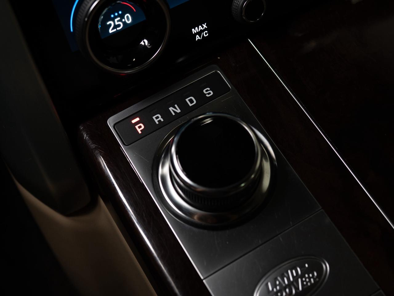 2020 Land Rover Range Rover P525 | HSE | ENTERTAINMENT PKG | 22 IN Photo