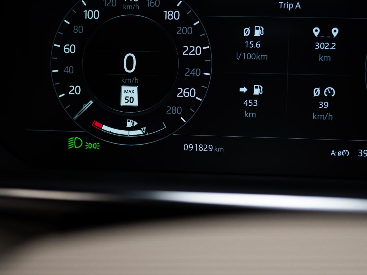 2020 Land Rover Range Rover P525 | HSE | ENTERTAINMENT PKG | 22 IN Photo