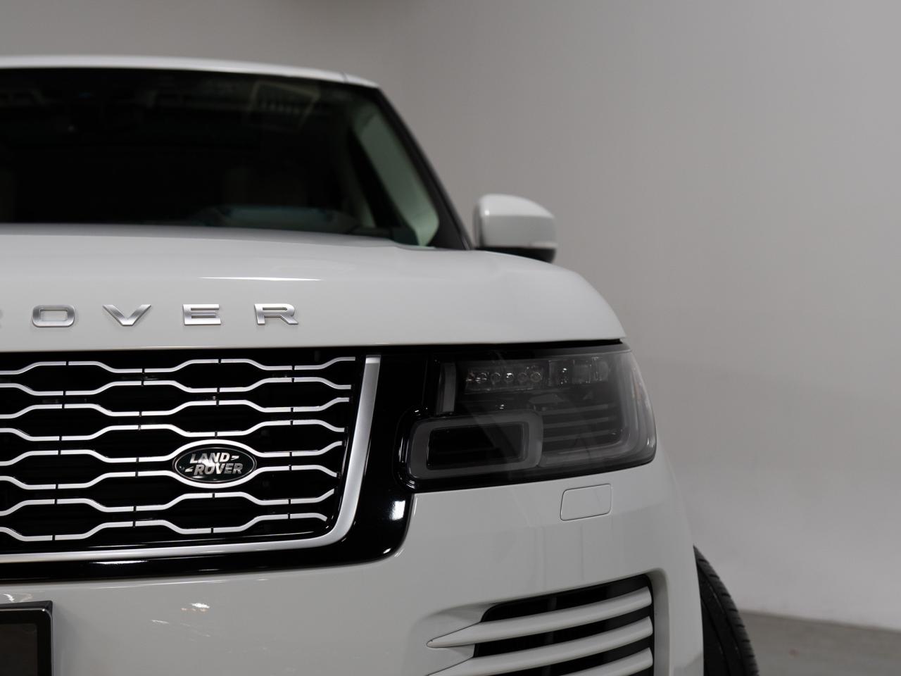 2020 Land Rover Range Rover P525 | HSE | ENTERTAINMENT PKG | 22 IN Photo