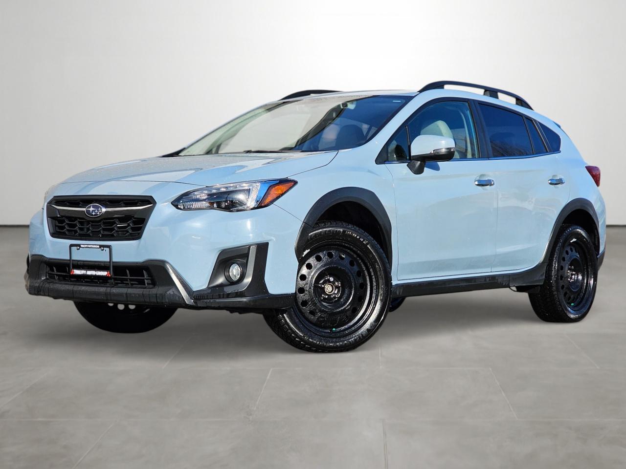 Used 2019 Subaru XV Crosstrek  for sale in Coquitlam, BC
