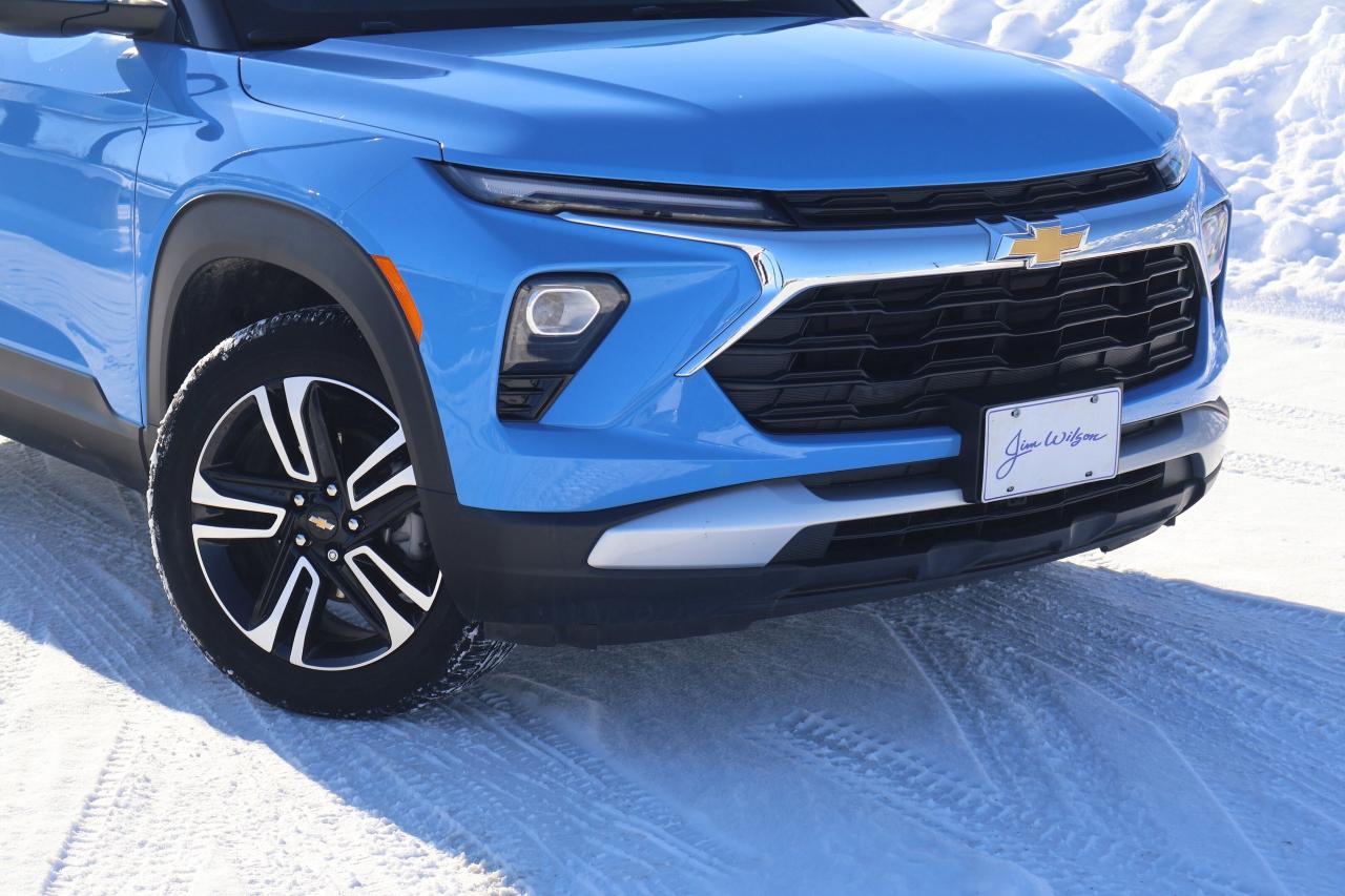 2024 Chevrolet TrailBlazer LT | | Heated Seats | Photo2