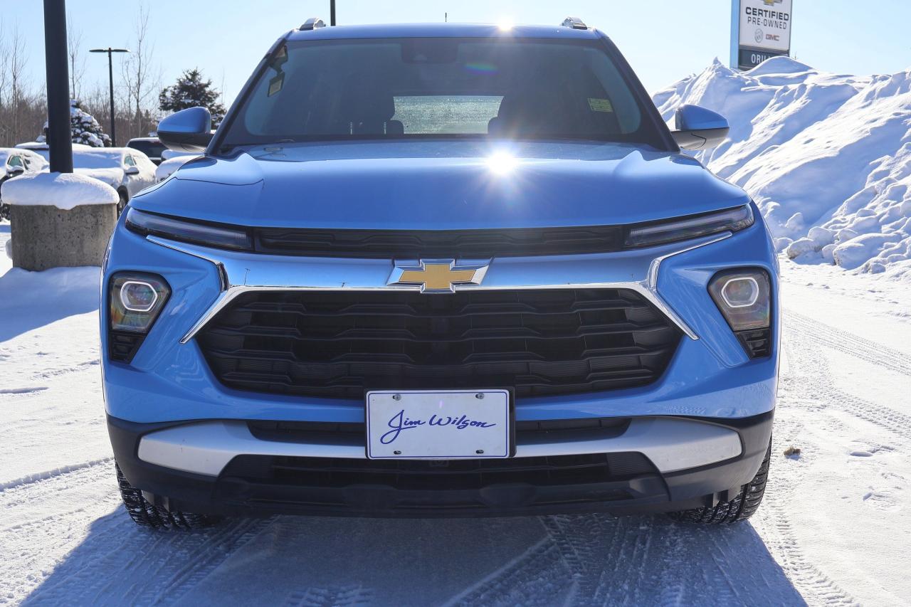 2024 Chevrolet TrailBlazer LT | | Heated Seats | Photo3