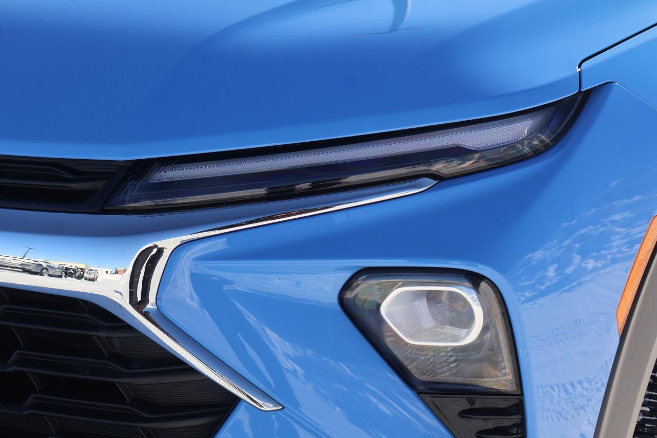 2024 Chevrolet TrailBlazer LT | | Heated Seats | Photo