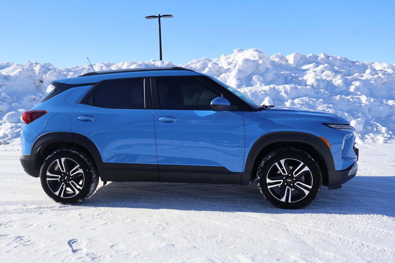2024 Chevrolet TrailBlazer LT | | Heated Seats | Photo