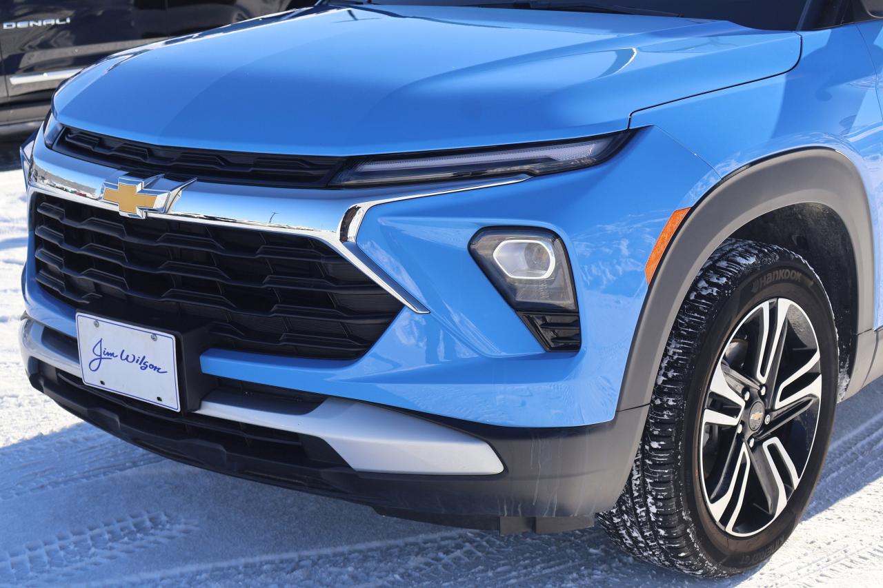 2024 Chevrolet TrailBlazer LT | | Heated Seats | Photo