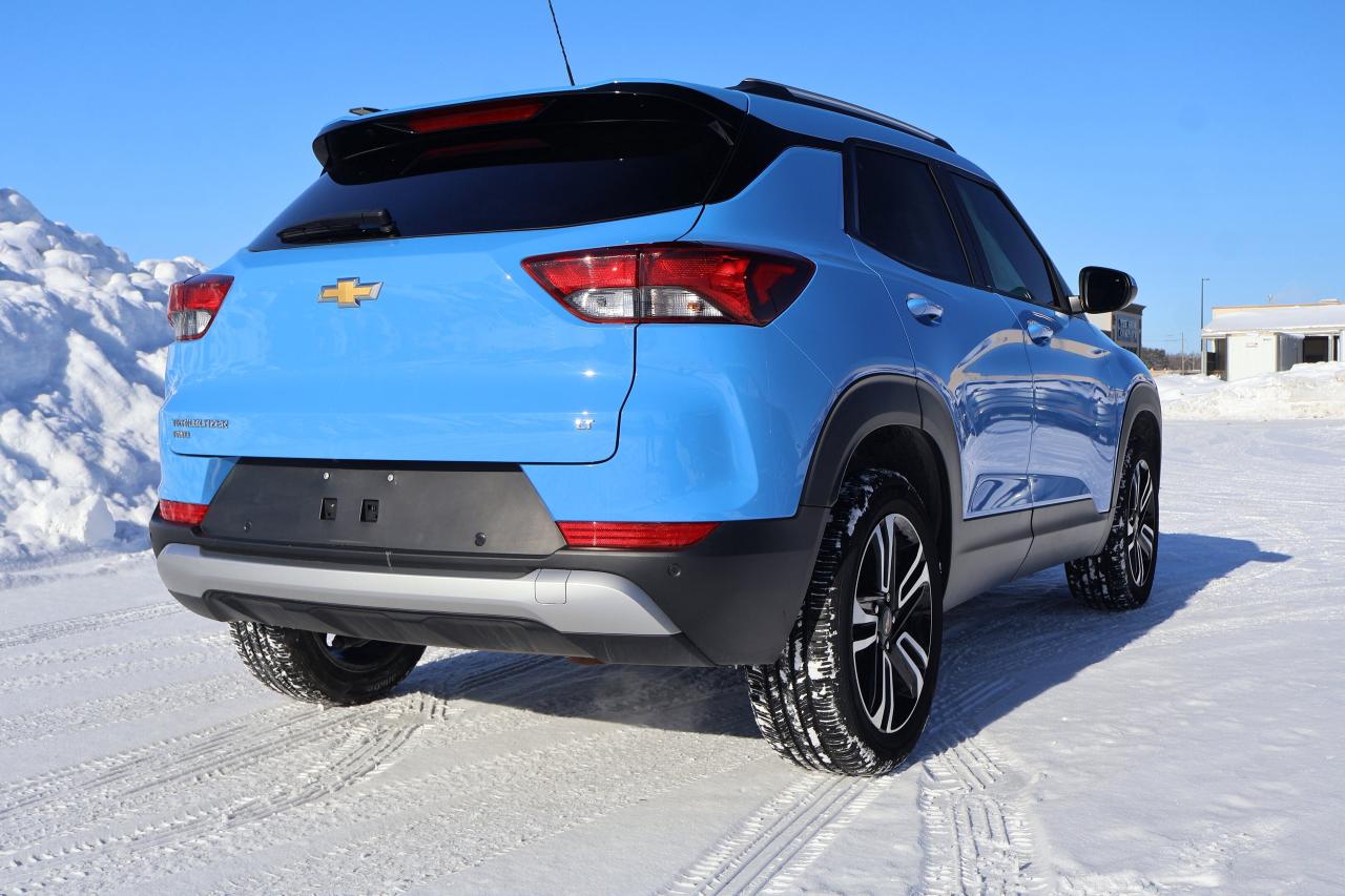 2024 Chevrolet TrailBlazer LT | | Heated Seats | Photo