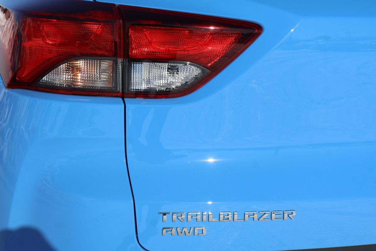 2024 Chevrolet TrailBlazer LT | | Heated Seats | Photo