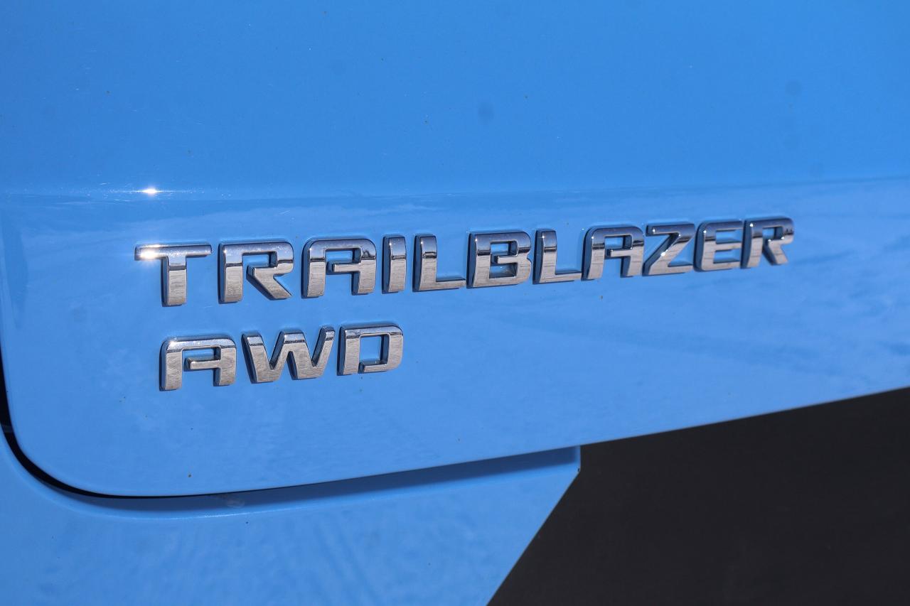 2024 Chevrolet TrailBlazer LT | | Heated Seats | Photo