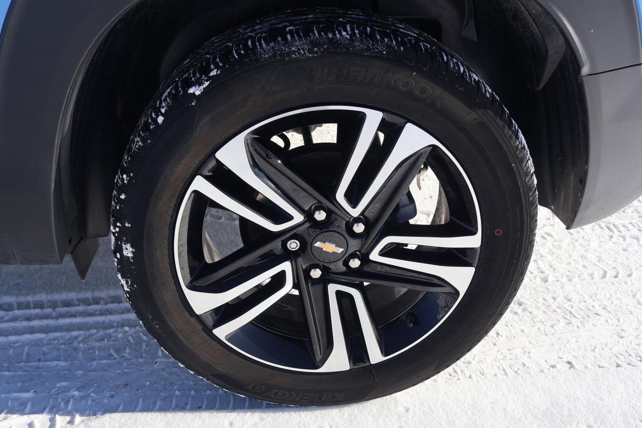 2024 Chevrolet TrailBlazer LT | | Heated Seats | Photo