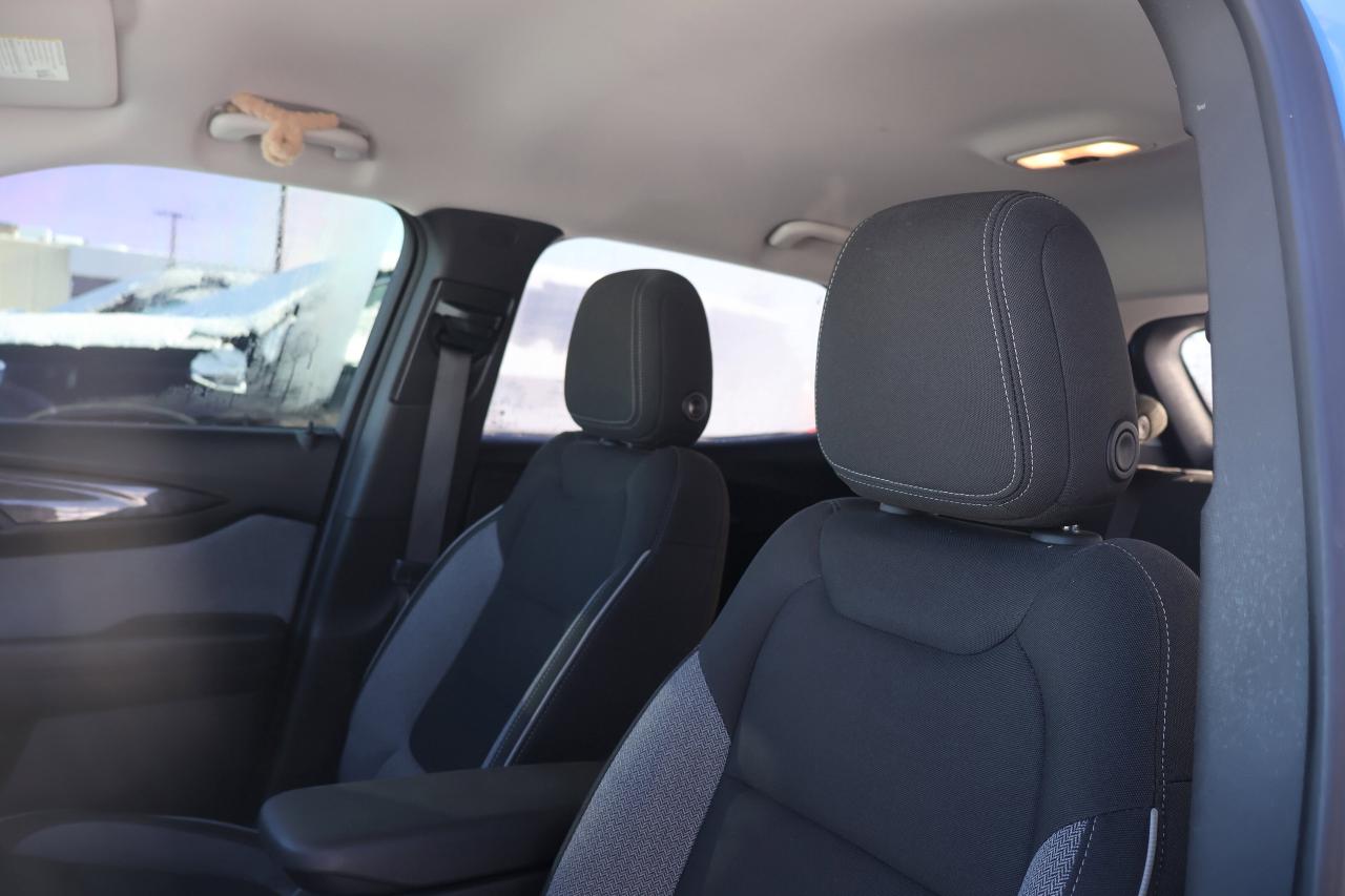 2024 Chevrolet TrailBlazer LT | | Heated Seats | Photo