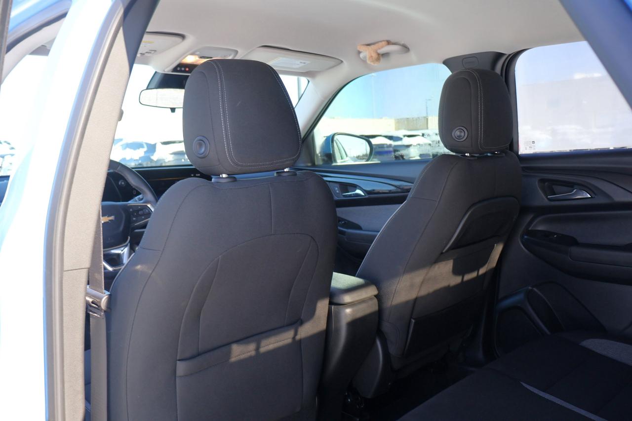 2024 Chevrolet TrailBlazer LT | | Heated Seats | Photo