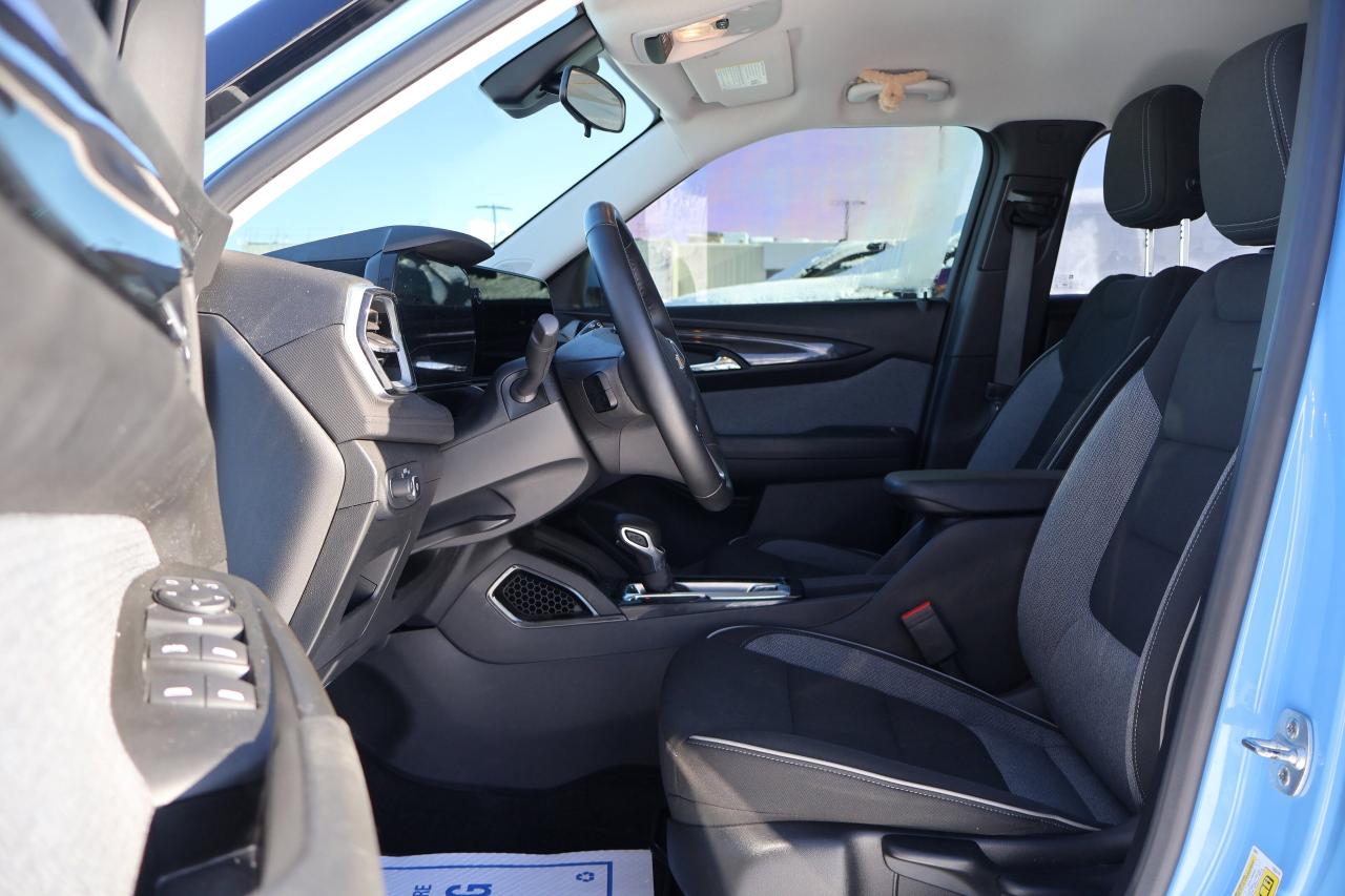2024 Chevrolet TrailBlazer LT | | Heated Seats | Photo