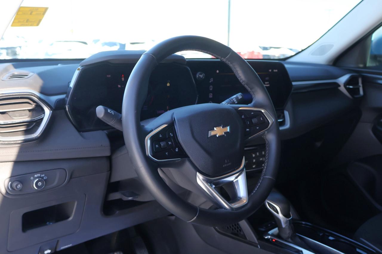 2024 Chevrolet TrailBlazer LT | | Heated Seats | Photo