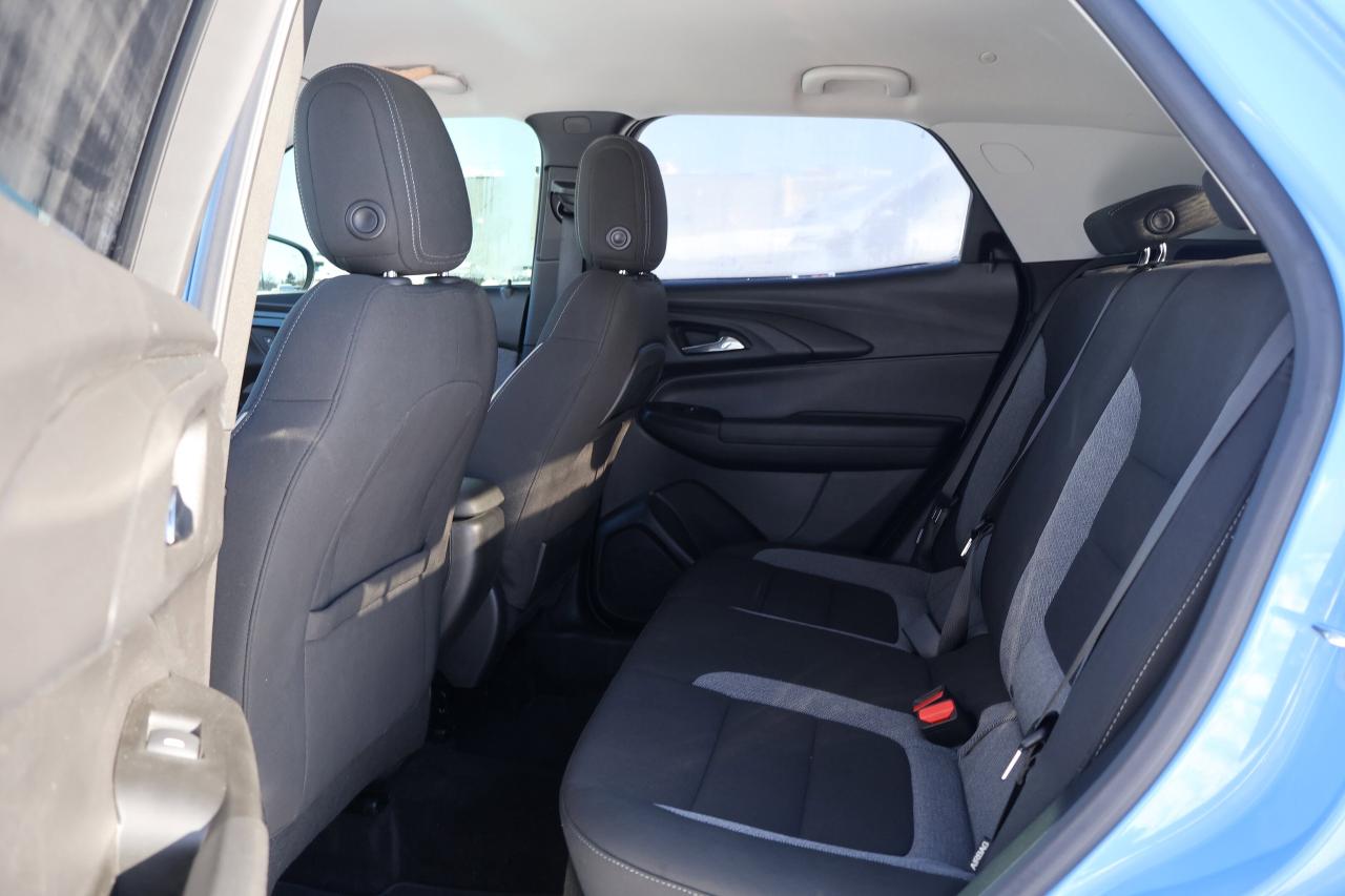 2024 Chevrolet TrailBlazer LT | | Heated Seats | Photo