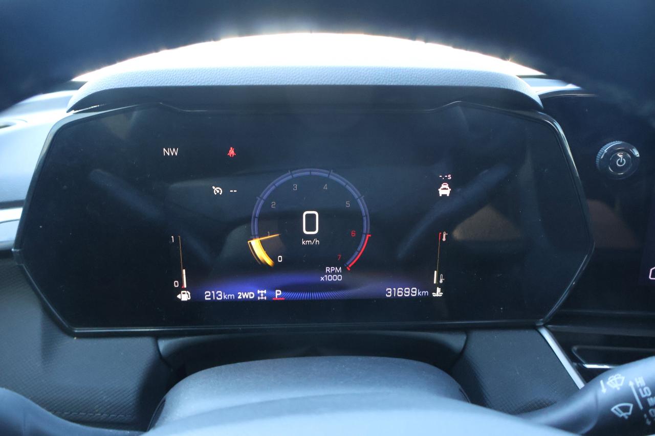 2024 Chevrolet TrailBlazer LT | | Heated Seats | Photo