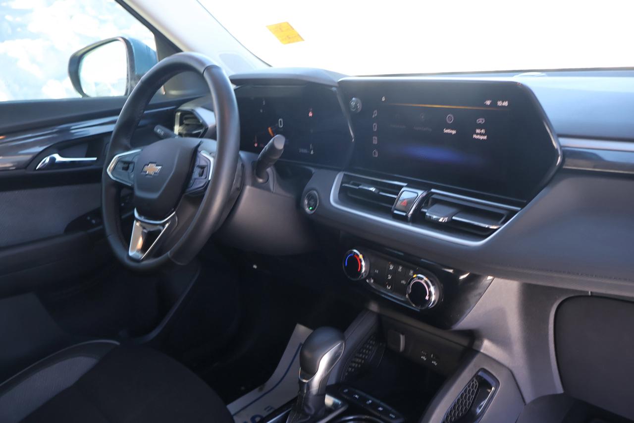 2024 Chevrolet TrailBlazer LT | | Heated Seats | Photo