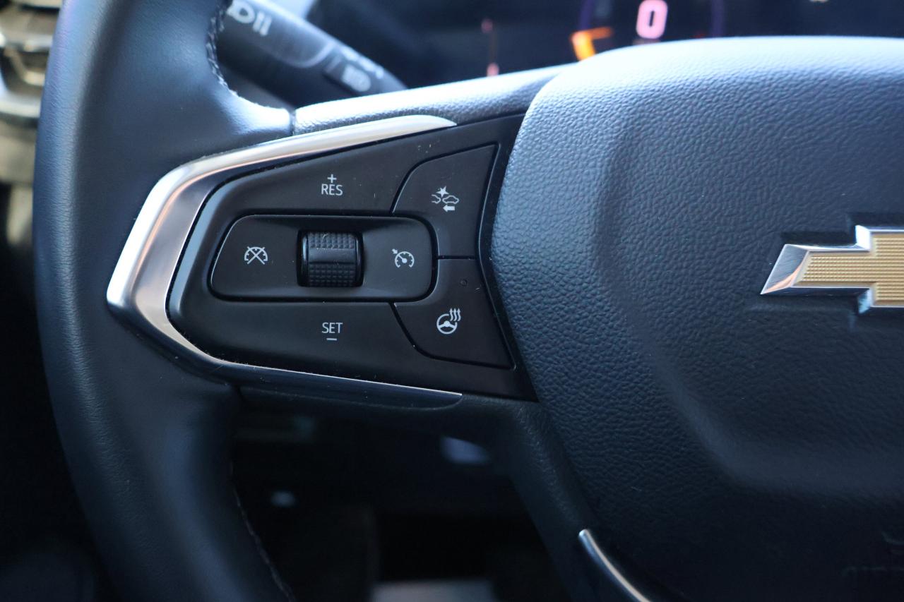 2024 Chevrolet TrailBlazer LT | | Heated Seats | Photo