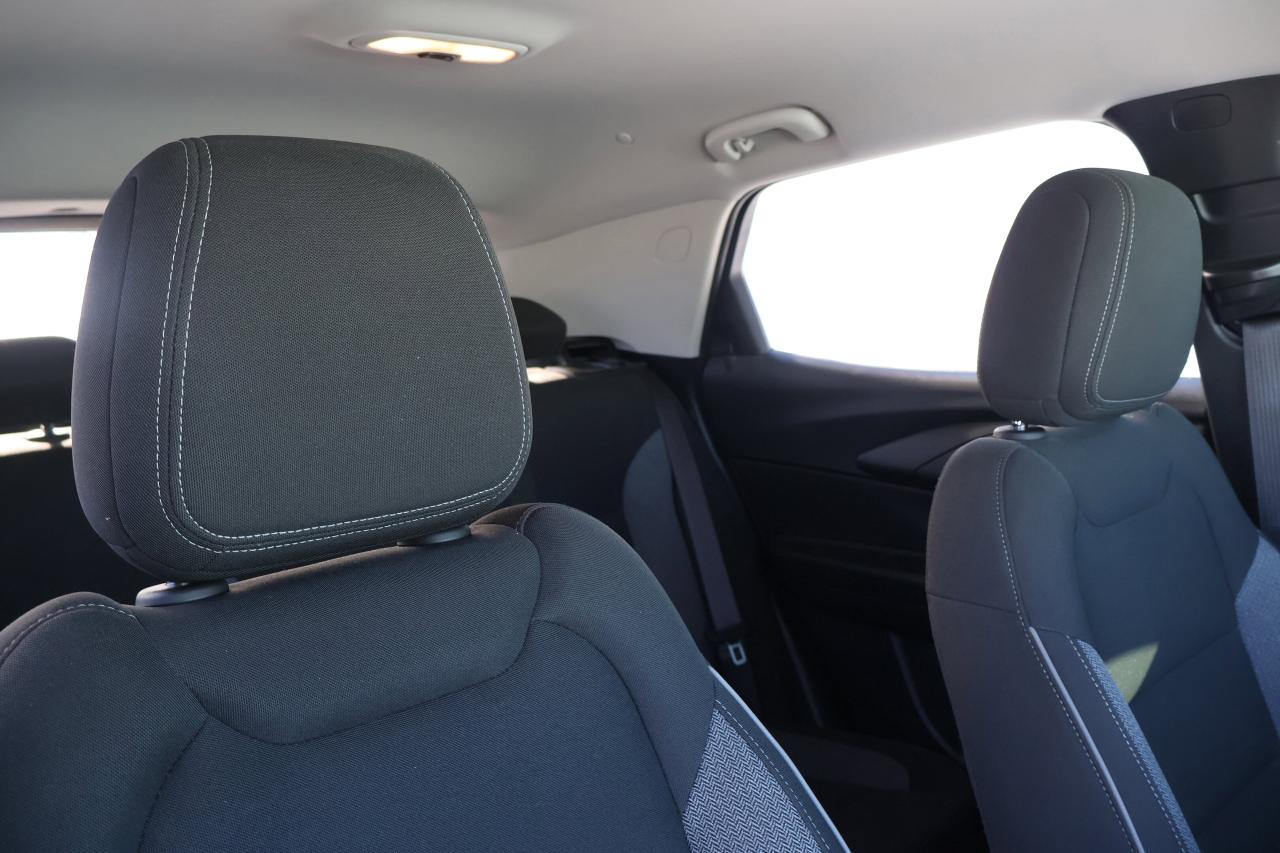 2024 Chevrolet TrailBlazer LT | | Heated Seats | Photo