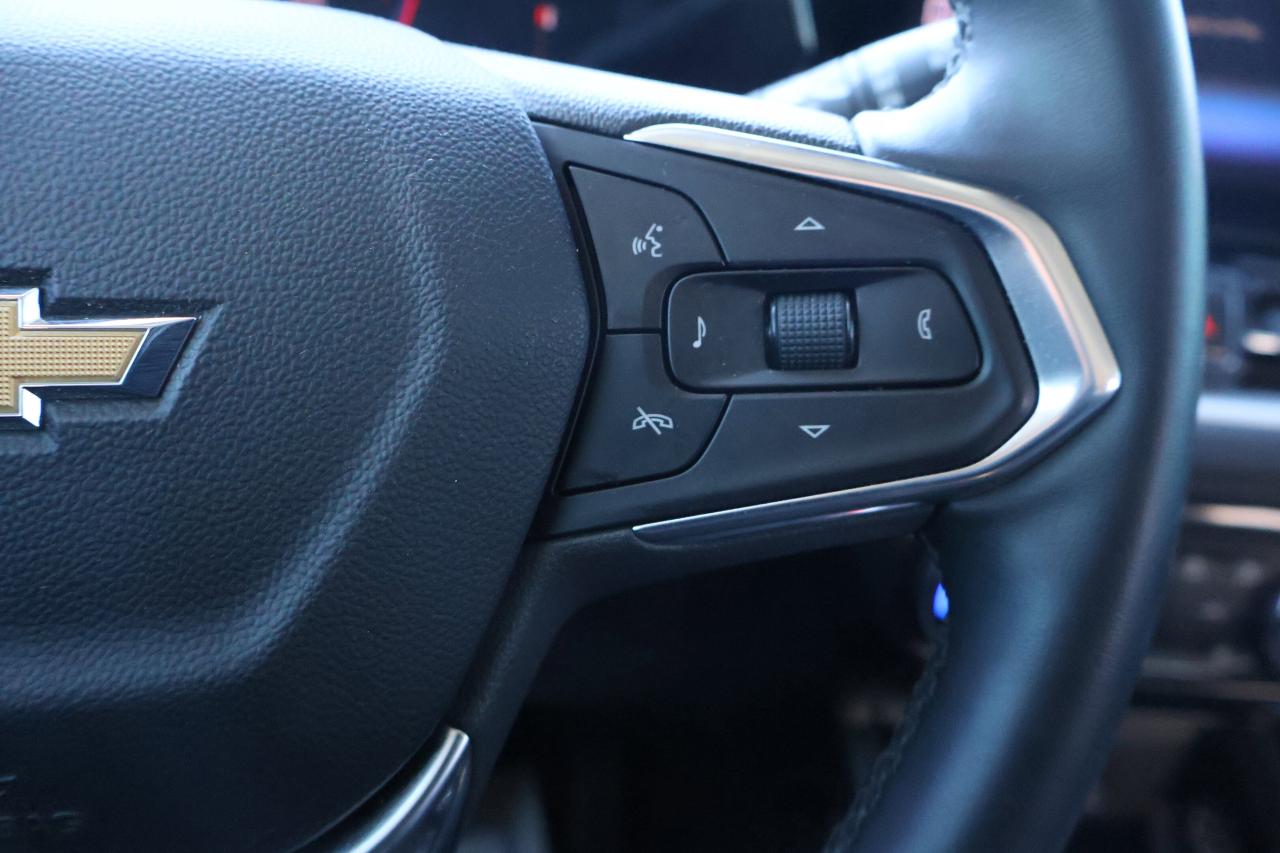 2024 Chevrolet TrailBlazer LT | | Heated Seats | Photo