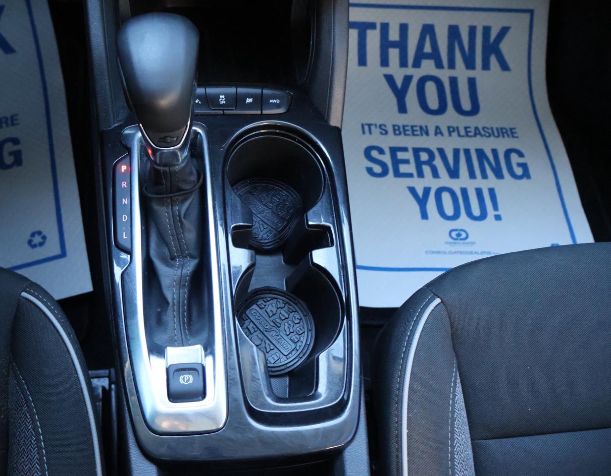 2024 Chevrolet TrailBlazer LT | | Heated Seats | Photo