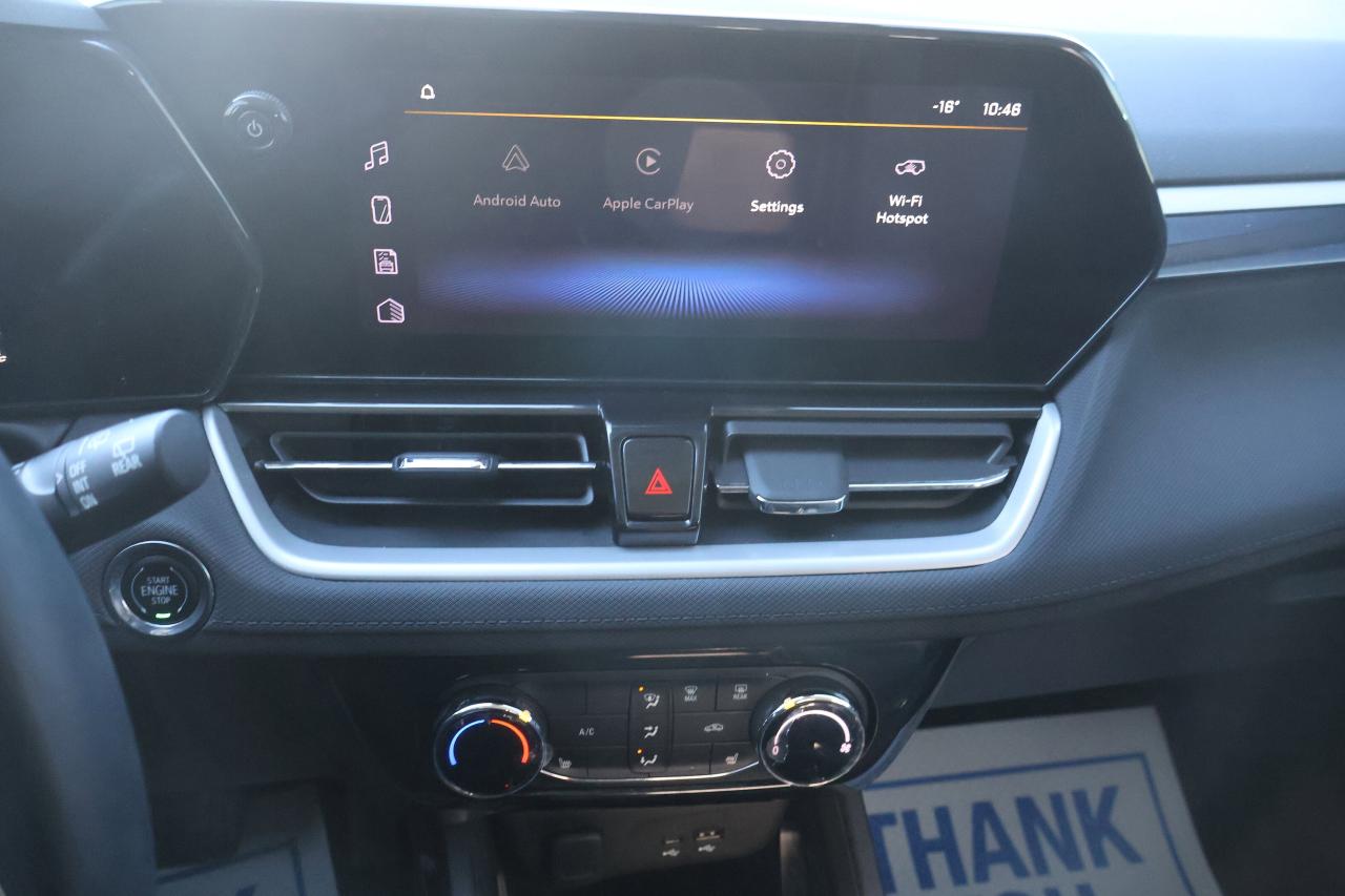 2024 Chevrolet TrailBlazer LT | | Heated Seats | Photo