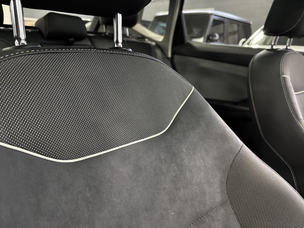 2024 Volkswagen Taos Comfortline|PANOROOF|LEATHER|CARPLAY|BACKUPCAM|+++ Photo