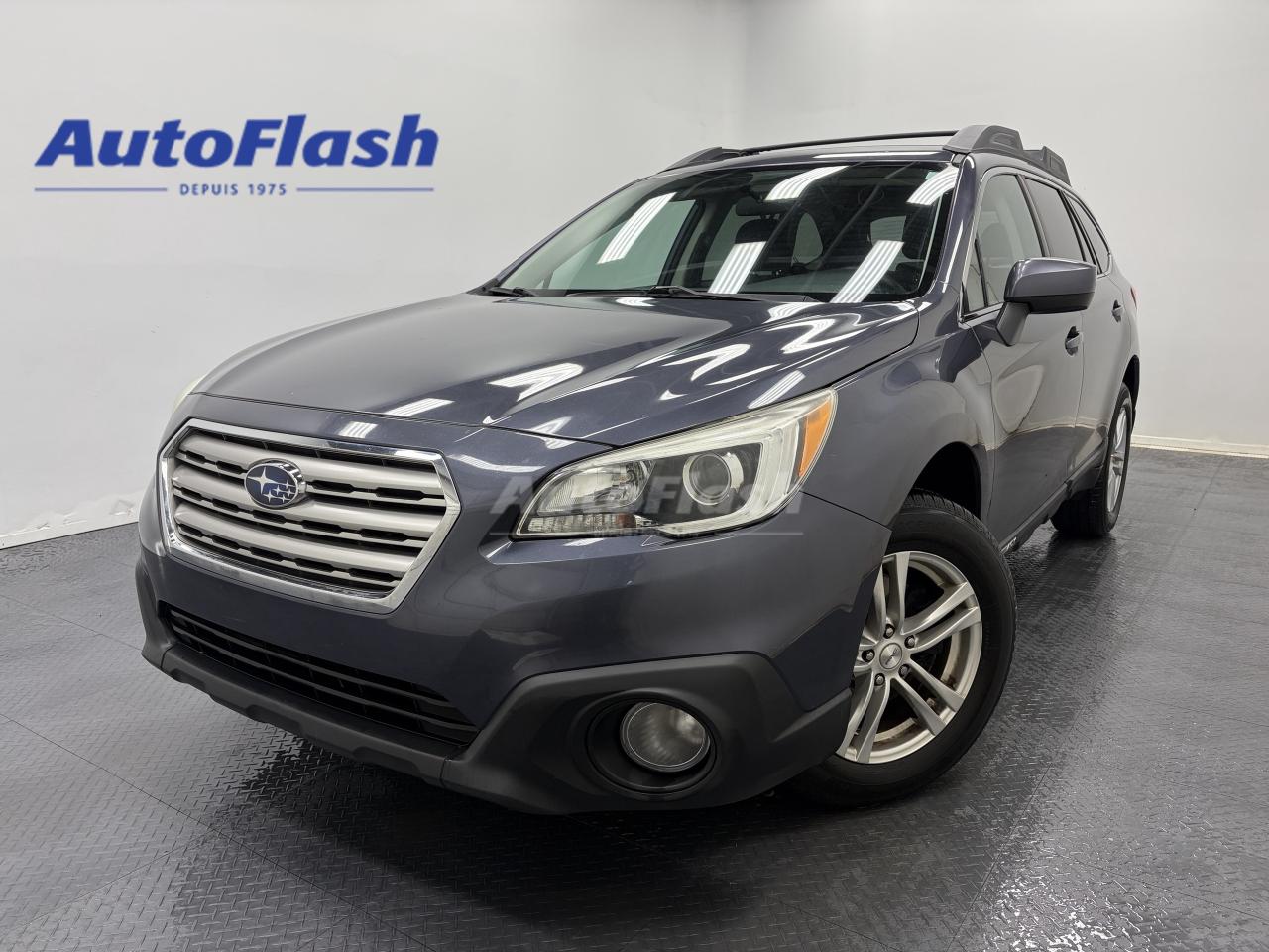 +Bluetooth 
+Cam&eacute;ra de recul / Backup camera 
+Commandes de radio au volant / Steering wheel audio controls 
+Changements de vitesses au volant / Paddle shifters 
+R&eacute;gulateur de vitesse  / Cruise control 
+Si&egrave;ges chauffants / Heated seats
+Un seul propri&eacute;taire / One owner
+V&eacute;rifi&eacute; par Carfax / Carfax verified
+Historique dentretien / Maintenance history
+Ce v&eacute;hicule a &eacute;t&eacute; achet&eacute; dun particulier / This vehicle was bought from a private seller



Visitez notre page Google pour voir tous les commentaires positifs que nos clients nous laissent.
 
Financement rapide et facile, 1ere, 2e et 3e chances au cr&eacute;dit, approbation en 30 minutes, taux dacceptation tr&egrave;s &eacute;lev&eacute;. 

Essayez notre demande de cr&eacute;dit s&eacute;curis&eacute; en ligne, sans obligation! 

Nous sommes les sp&eacute;cialistes des autos, fourgonnettes, VUS, 4x4, et les camions l&eacute;gers jusqu&agrave; une tonne. 

*Seulement le nettoyage de base du v&eacute;hicule, fait par un sous-traitant, est inclus. Pour un perfectionnement de lesth&eacute;tique int&eacute;rieur/ext&eacute;rieur, dont une d&eacute;contamination de la peinture, des retouches de peinture, faites par nos experts en esth&eacute;tique, une somme de 249$ sera ajout&eacute;e &agrave; votre facture. Aussi disponible, loption dimmatriculer la voiture sur place, qui vous permet d&eacute;pargner du temps et le co&ucirc;t de 25$ du transit temporaire.

*AutoFlash se r&eacute;serve le droit de refuser un paiement en comptant. 

*************

Since 1975 AutoFlash has offered the best price-quality and excellent service. 

Visit our Google page to read all the nice things our clients have to say about us.

We have financing for all credit situations. 1st 2nd 3rd chance credit with an excellent approval rate!

Try our secured online credit application any time, with no obligation! 

We specialize in all brands, makes and models. Whether you need a car, truck, SUV or minivan, we can help you.

And if we dont have it, well find it for you!

*Only the basic cleaning of the vehicle, done by a subcontractor, is included in the advertised price. For a complete interior/exterior detailing, done by our esthetic specialists, which includes a complete paint decontamination and paint touch-ups if needed, an amount of 249$ will be added to your invoice. Also available, in-house licensing, which allows you to save the $25 for a temporary Transit.

*AutoFlash reserves the right to refuse a cash payment.