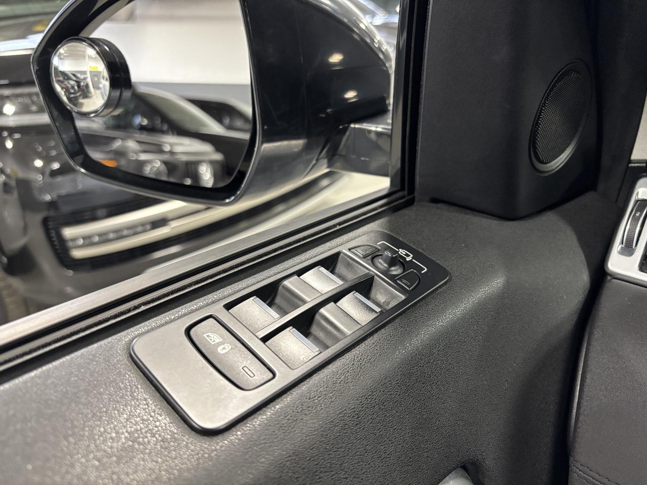 2016 Land Rover Discovery Sport SE AWD|ALLOYS|LEATHER|BACKUPCAMERA|HEATEDSEATS| Photo