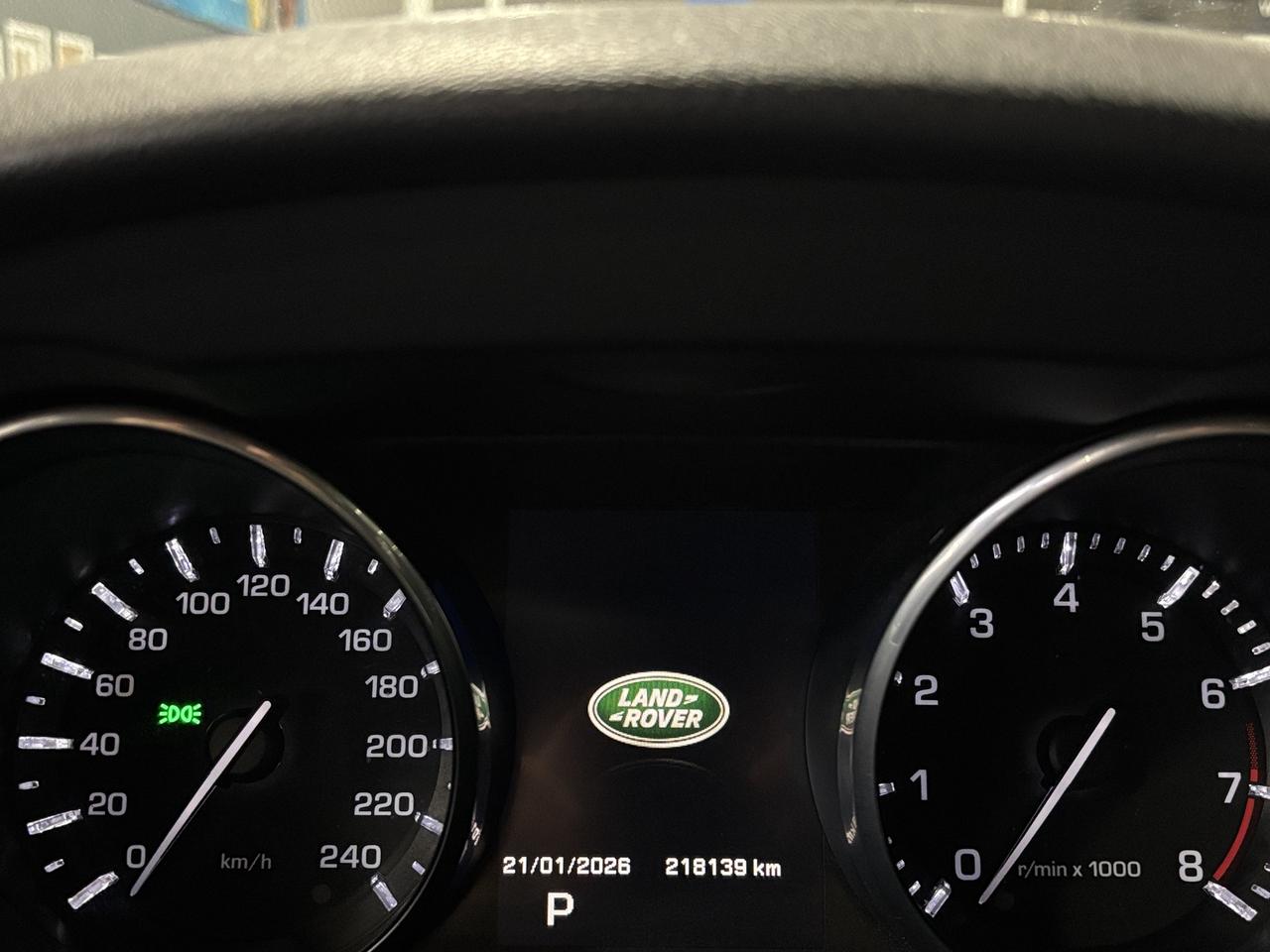 2016 Land Rover Discovery Sport SE AWD|ALLOYS|LEATHER|BACKUPCAMERA|HEATEDSEATS| Photo