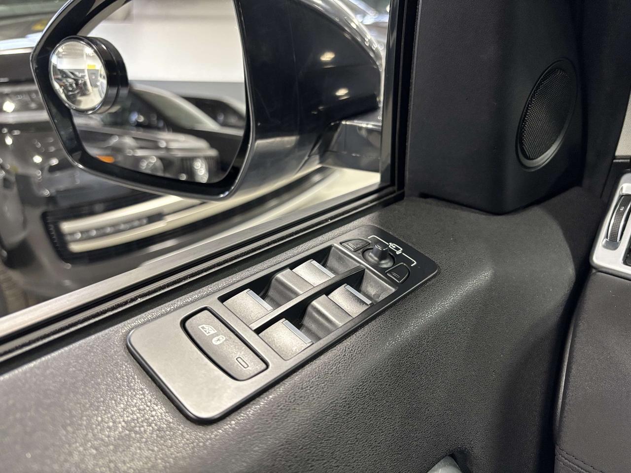 2016 Land Rover Discovery Sport SE AWD|ALLOYS|LEATHER|BACKUPCAMERA|HEATEDSEATS| Photo