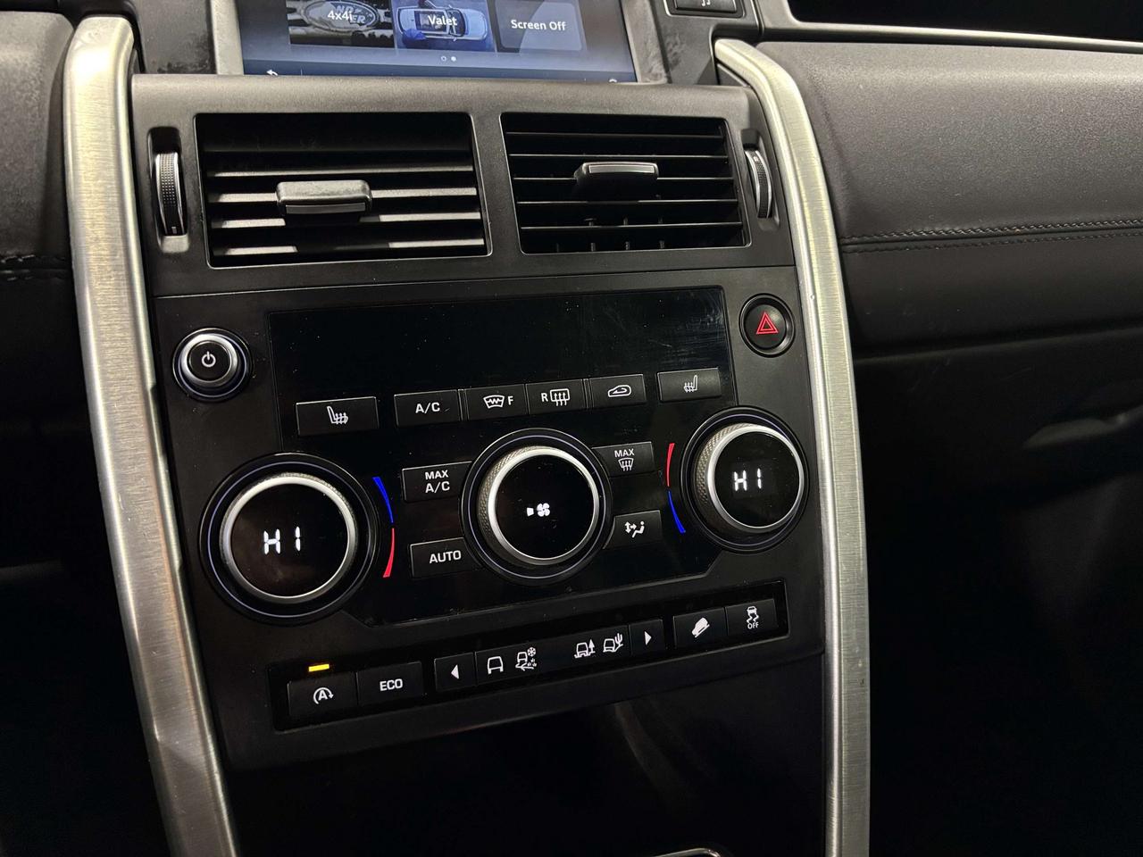 2016 Land Rover Discovery Sport SE AWD|ALLOYS|LEATHER|BACKUPCAMERA|HEATEDSEATS| Photo