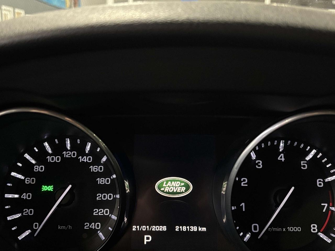 2016 Land Rover Discovery Sport SE AWD|ALLOYS|LEATHER|BACKUPCAMERA|HEATEDSEATS| Photo