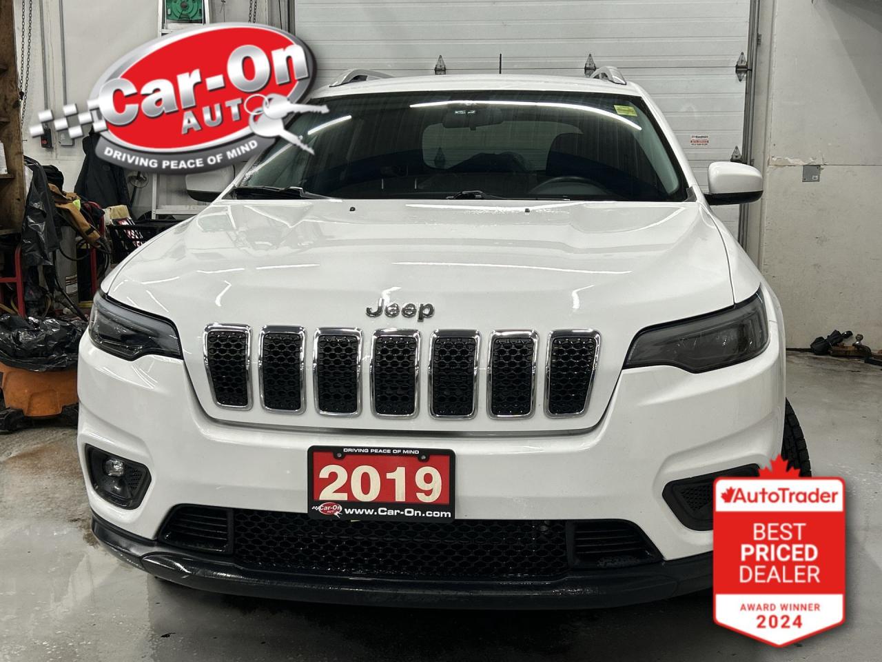 North 4X4 w/ Heated seats & steering, remote start, 17-inch alloys, backup camera, tow hitch receiver, air conditioning, keyless entry, power seat, power mirrors, power windows, power locks, automatic headlights, cruise control, Bluetooth and more!!!This vehicle just landed and is awaiting a full detail and photo shoot. Contact us and book your road test today!