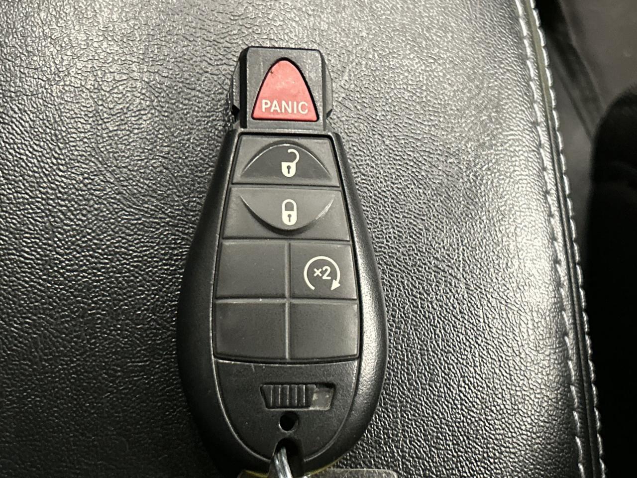 2019 Jeep Cherokee NORTH 4X4 | HTD SEATS/STEERING |REMOTE START | A/C Photo3