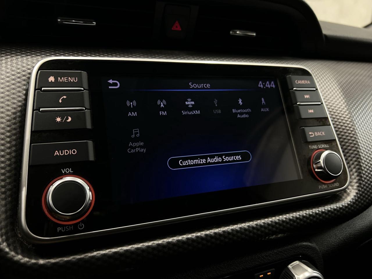 2018 Nissan Kicks SV AWD | ONLY 56,000KMS! | HTD SEATS | CARPLAY Photo