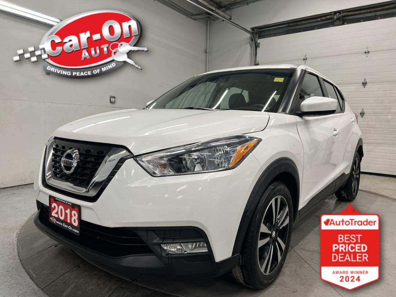 ONLY 56,000KMS!!! SV w/ Heated seats, Android Auto/ Apple CarPlay, 17-inch alloys, pre-collision system, backup camera, automatic climate control, keyless entry w/ push start, power locks, power mirrors, power windows, automatic headlights, cruise control Bluetooth and Sirius XM!!