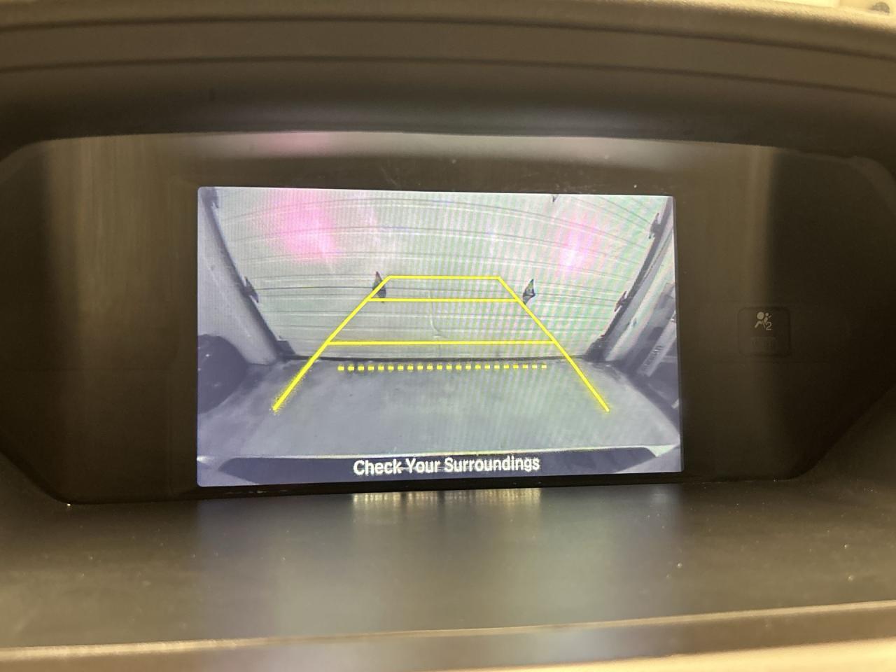 2015 Honda Odyssey >>JUST SOLD Photo2